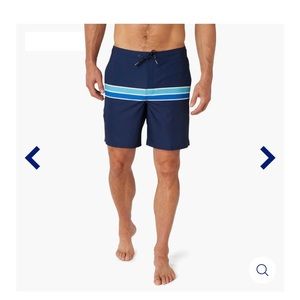 Fair Harbor Swim Trunks- XXL 10” inseam